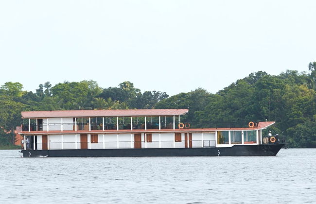 Marina by DAE - Photo 1