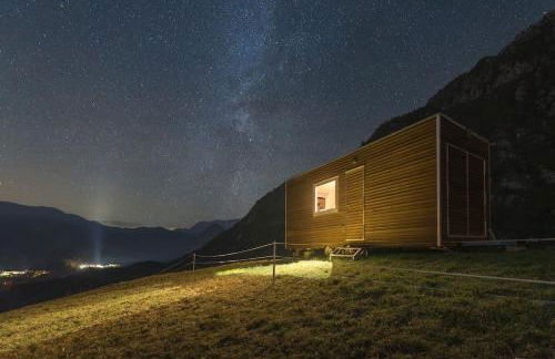 Rallentare tra i colori della valle dell'Arzino - Foto 21