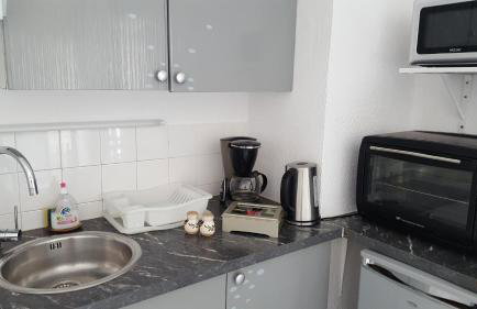 Nice Centre Studio Proche Mer - Photo 6