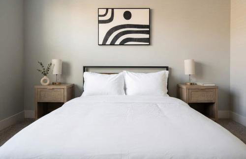 Boulevard Stays Midtown 1BR Pool Gym Parking 01 - Foto 6