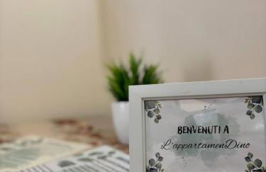 L'appartamenDino - Foto 24