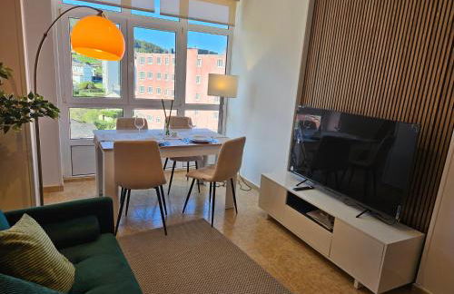 Los Castelos by Urraca Suites Viveiro - Foto 7