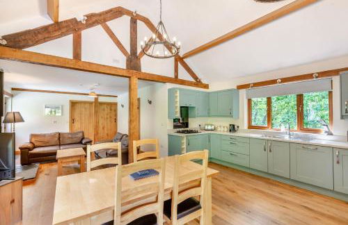 Ploony Hill Lodge - Photo 8