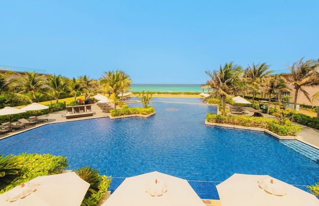 Hese Pool Villas & Resort Cam Ranh - Foto 1