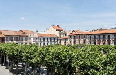 Clavileña, duplex con las mejores vistas de Alcala - Foto 49