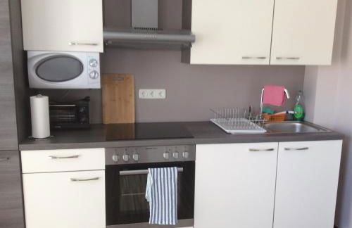 URS Ferienwohnung Wertheim - Foto 10