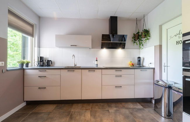 Eibergen's Holiday Haven - Foto 21