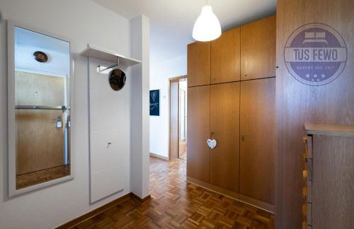 TuS-FeWo#01 - 3 Zimmer Familienwohnung mit WLAN & Netflix - Foto 20