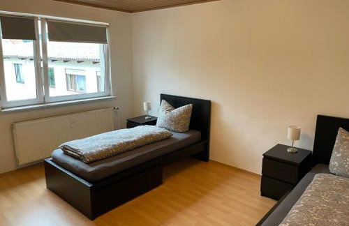 C&D Altstadtblick Monteurwohnung - Foto 5