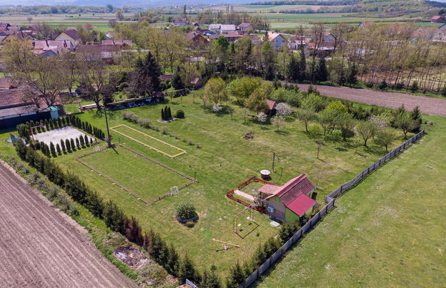 Rural Homestead Trenkovo - Foto 29