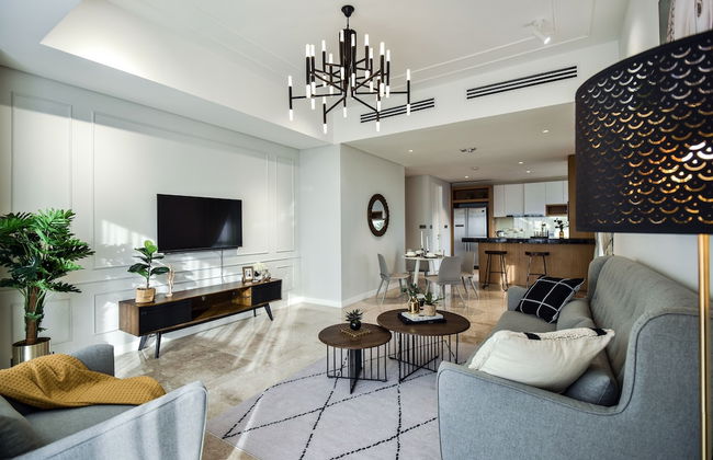 Anggun Residence Icon Stay KLCC - Photo 78