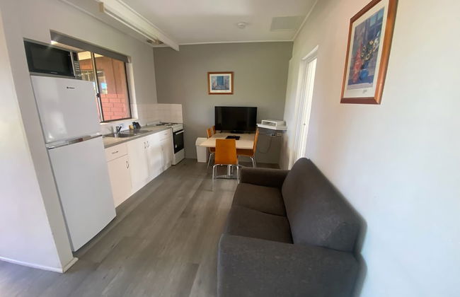 Victor Harbor Holiday Park - Foto 77