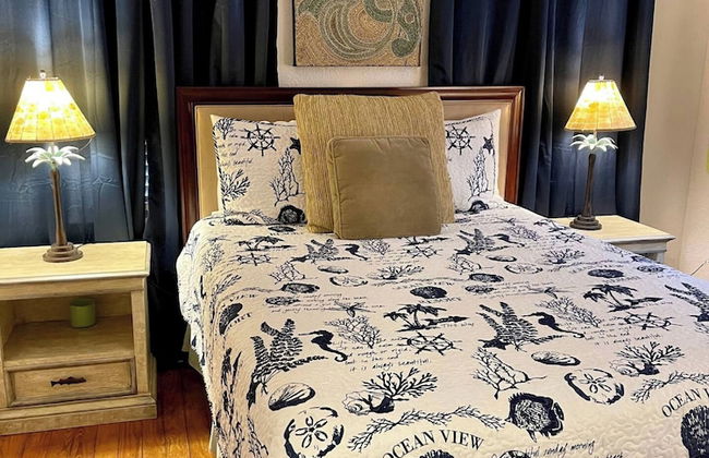 Charming Coastal Retreat - Foto 5