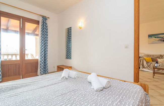 Habitatge Escorball in Sa R Pita - Foto 22