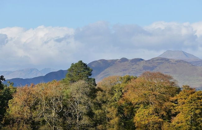 Finnich Cottages - Photo 41