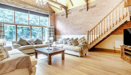 High House Barn - Uk36929 - Foto 5