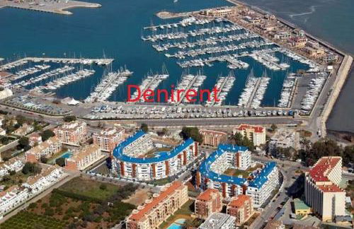 Sueños del Mar VAC015 Denirent - Foto 7