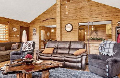 Shoshone Cabin Retreat - Foto 7