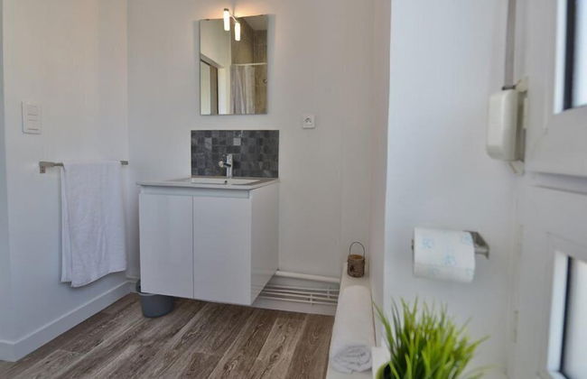 Appartment Les Suites Du Parc - Foto 20