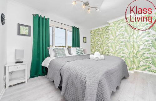 Rothesay House by Klass Living Coatbridge - Foto 49