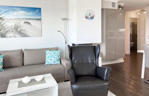 Villa Deichgraf 12 "Meerblick" - Foto 21