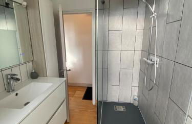 Au logis de Abi - Foto 65