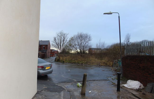 Captivating 1-bedroom Apartment in Bolton - Foto 33