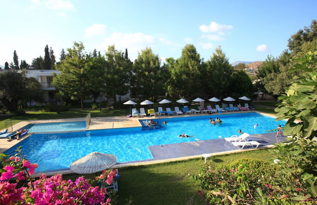 Muskebi Apart - Foto 31