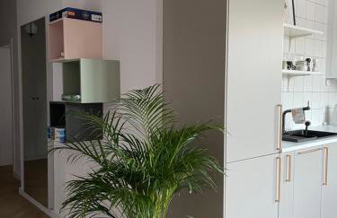 Apartament na Letniej z dużym tarasem z widokiem na góry - Foto 10