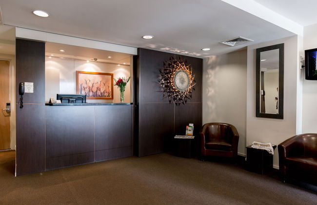 St Ives Apartments - Foto 3