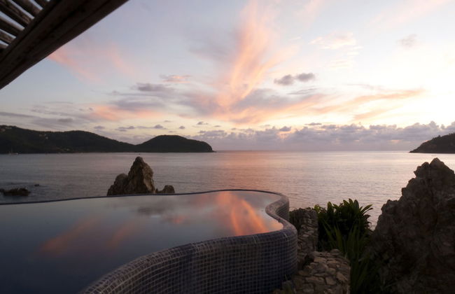 Villa El Murmullo by La Casa Que Canta - Foto 27