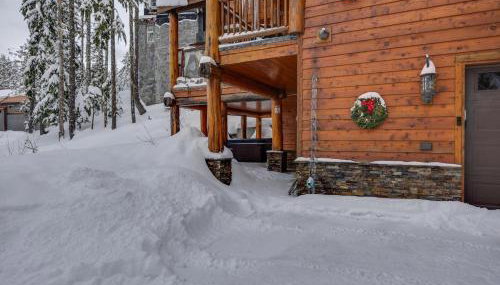 Snowed Inn - Meredith Lodging - Foto 4