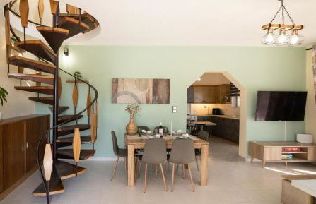 Villa Aelia Luxury Maisonette - Foto 11