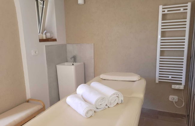 Tenuta Masseria & Spa Chicco Rizzo - Photo 58