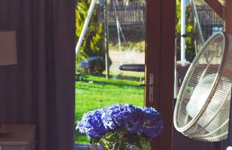 SeaUSasino - Luksusowe Drewniane Domy z Kominkami - Foto 10