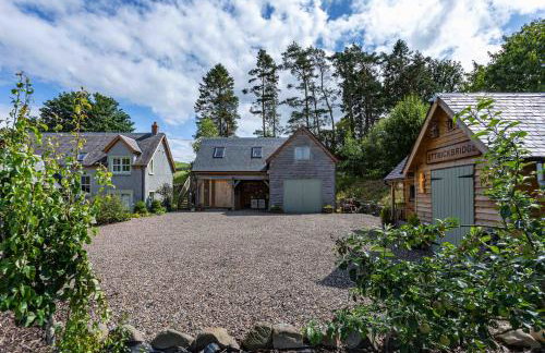 The Barn at Dormouse Cottage - Foto 2