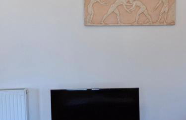 Unlimited view - elegant apt 59 m2 w 37 m2 balc w prk - Foto 38