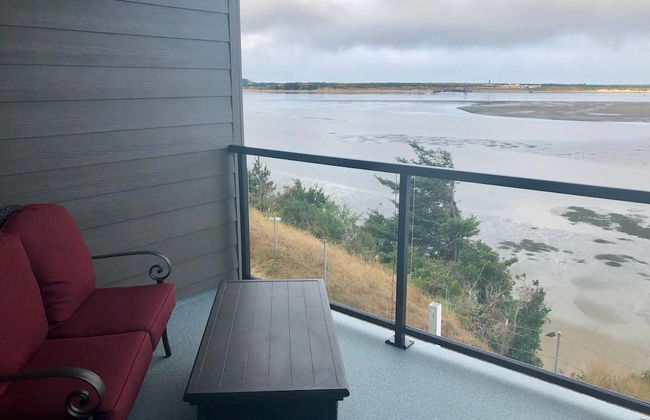 Seagate: Starboard~coos Bay~premiere Property - Foto 15