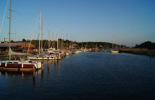 Ferienwohnung Granitzblick 3 mit Wintergarten und Seeblick - Foto 28