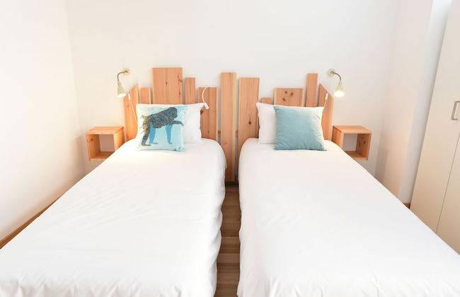 Porto Pim Bay - Foto 23