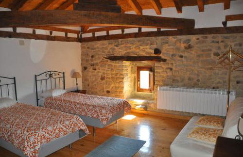 Don Baldomero Hotel Rural - Foto 34