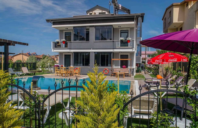 Asil Apart Otel - Foto 25