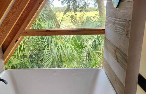 A Secluded Quiet Oasis with Beach Pass - Foto 30