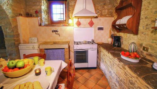 Farmhouse with pool,Ortignano - Foto 4