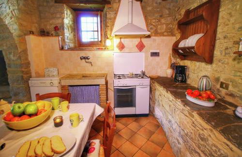 Farmhouse with pool,Ortignano - Foto 4