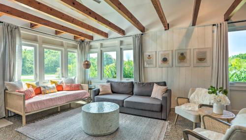 Hutchinson Island Cottage Steps to the Beach - Foto 4