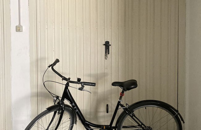 Sea View Panoramic Apartment With Terrace Wifi and Parking - Foto 15