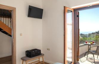 Historic Villa Kassiopi with Panoramic Sea view - Photo 14