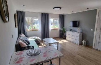 Apartament Przystań - Foto 9