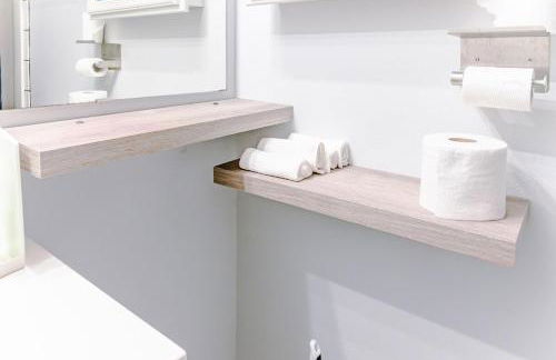 4-bedroom Burlington with AC & Wifi - Foto 15